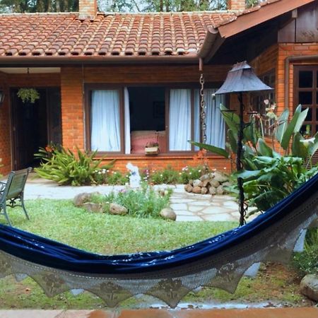 Casa Goldoni Gramado 4 Quartos Екстериор снимка