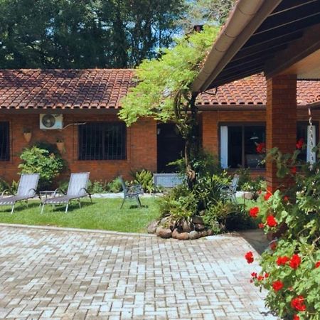 Casa Goldoni Gramado 4 Quartos Екстериор снимка