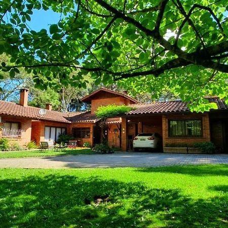 Casa Goldoni Gramado 4 Quartos Екстериор снимка