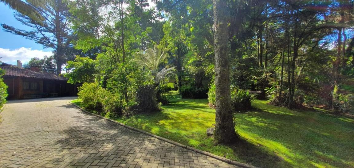 Casa Goldoni Gramado 4 Quartos Екстериор снимка