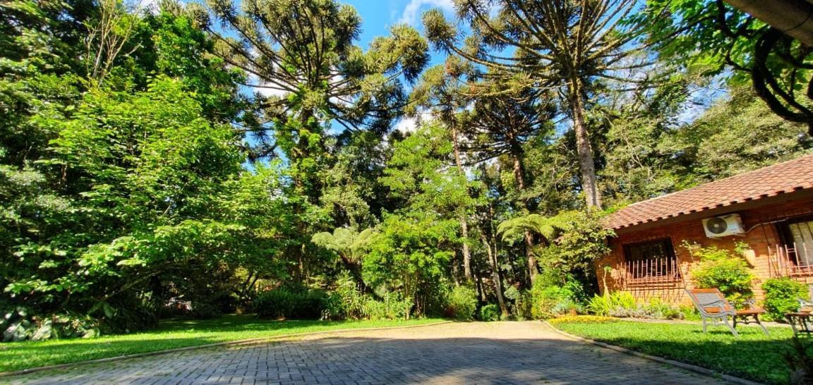 Casa Goldoni Gramado 4 Quartos Екстериор снимка