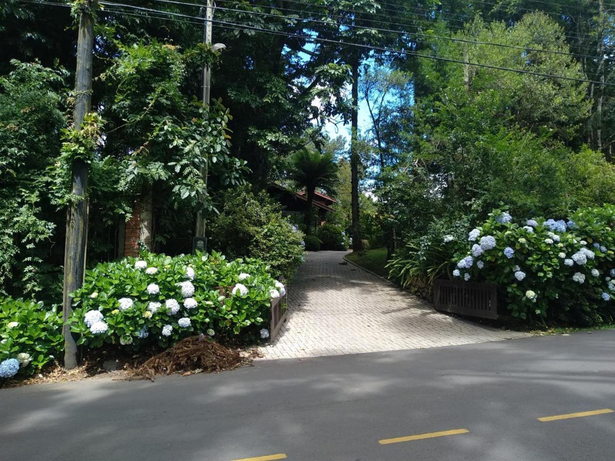 Casa Goldoni Gramado 4 Quartos Екстериор снимка