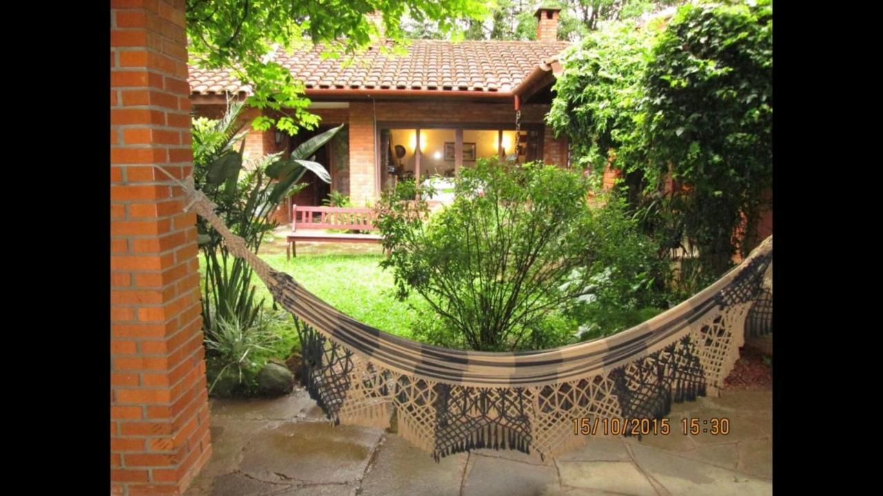 Casa Goldoni Gramado 4 Quartos Екстериор снимка