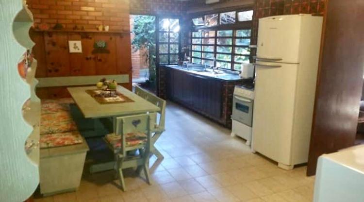 Casa Goldoni Gramado 4 Quartos Екстериор снимка