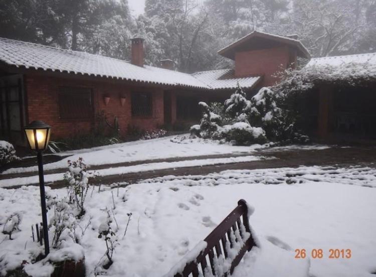 Casa Goldoni Gramado 4 Quartos Екстериор снимка