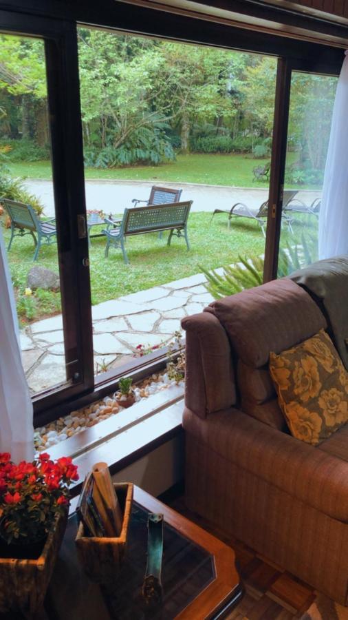 Casa Goldoni Gramado 4 Quartos Екстериор снимка