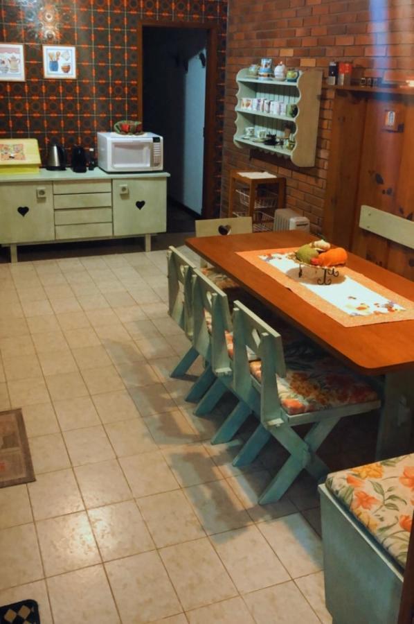 Casa Goldoni Gramado 4 Quartos Екстериор снимка