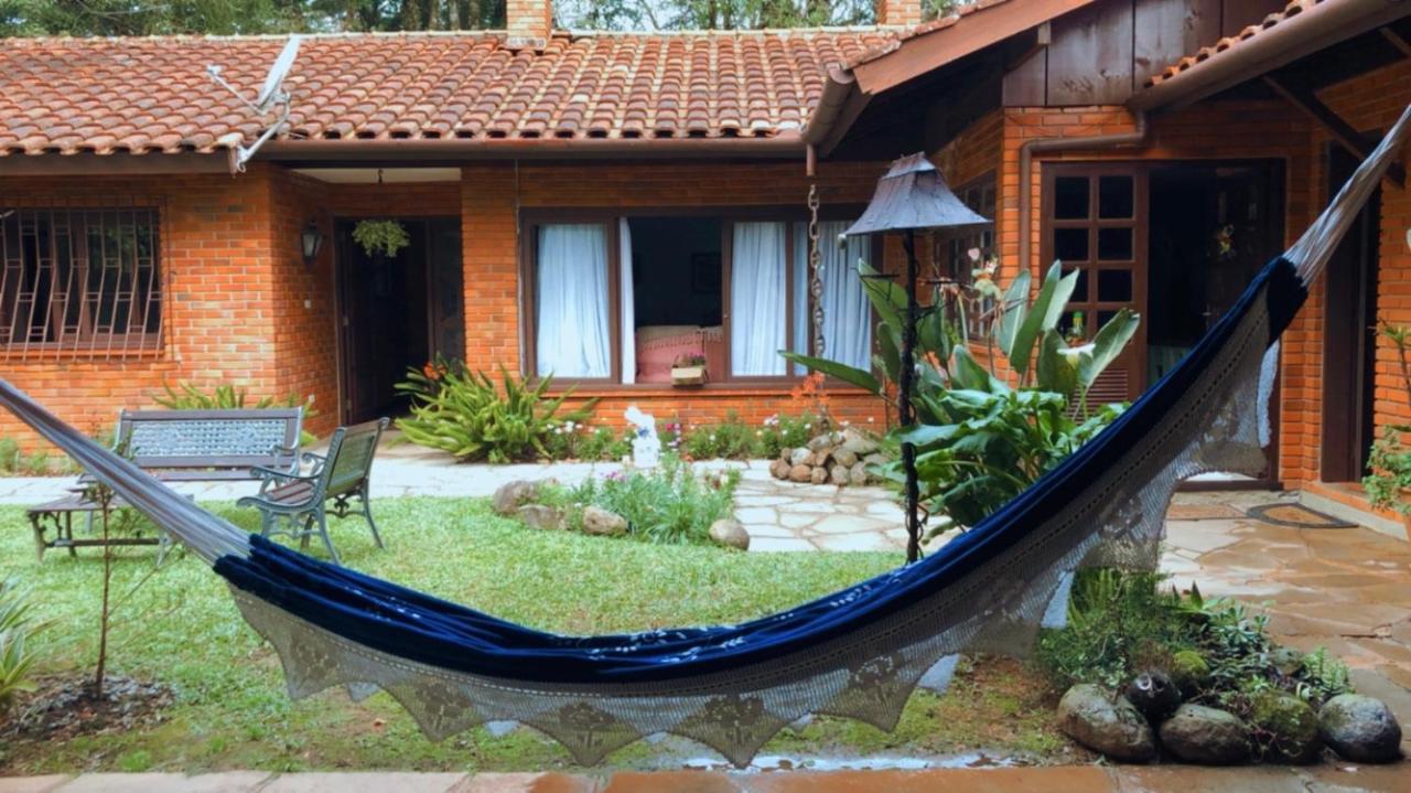 Casa Goldoni Gramado 4 Quartos Екстериор снимка