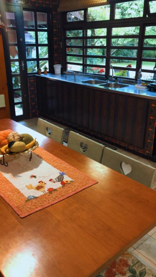 Casa Goldoni Gramado 4 Quartos Екстериор снимка