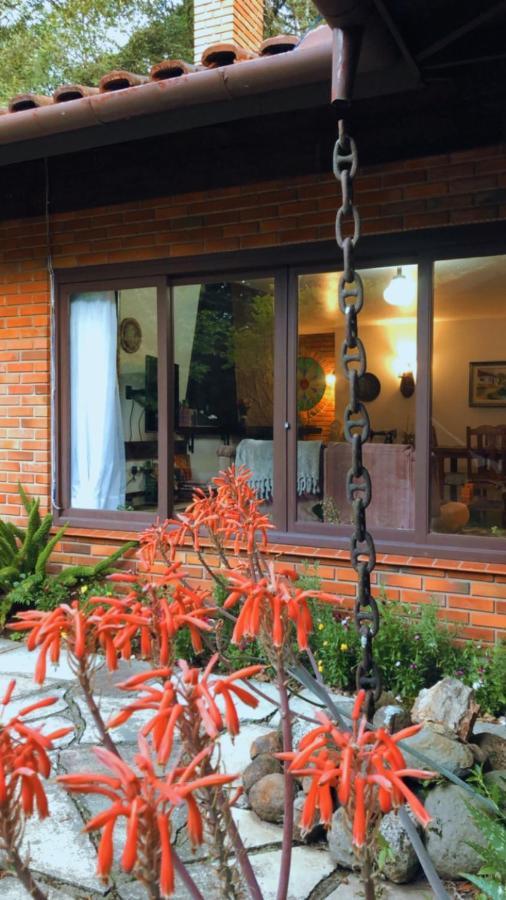 Casa Goldoni Gramado 4 Quartos Екстериор снимка