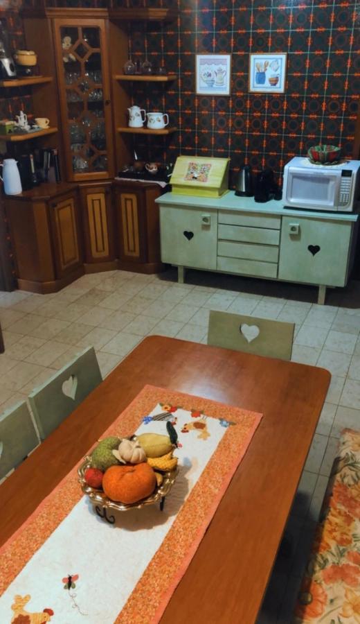 Casa Goldoni Gramado 4 Quartos Екстериор снимка