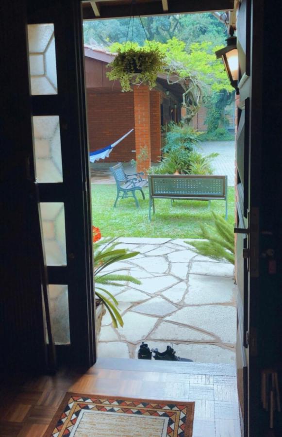 Casa Goldoni Gramado 4 Quartos Екстериор снимка