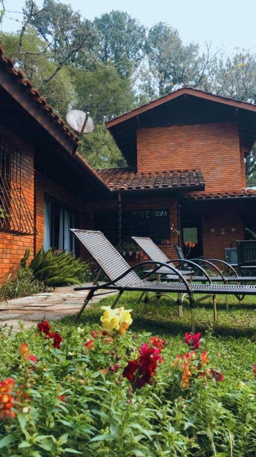 Casa Goldoni Gramado 4 Quartos Екстериор снимка