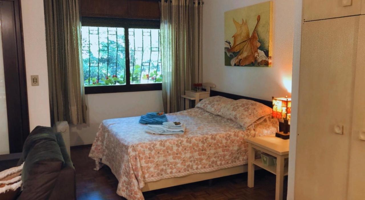 Casa Goldoni Gramado 4 Quartos Екстериор снимка