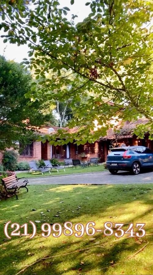 Casa Goldoni Gramado 4 Quartos Екстериор снимка