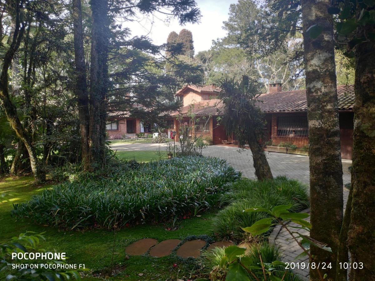 Casa Goldoni Gramado 4 Quartos Екстериор снимка