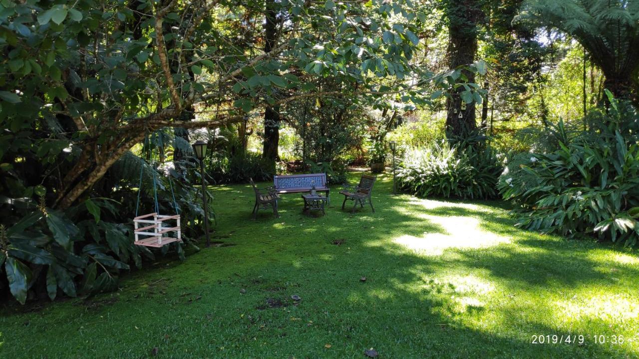 Casa Goldoni Gramado 4 Quartos Екстериор снимка