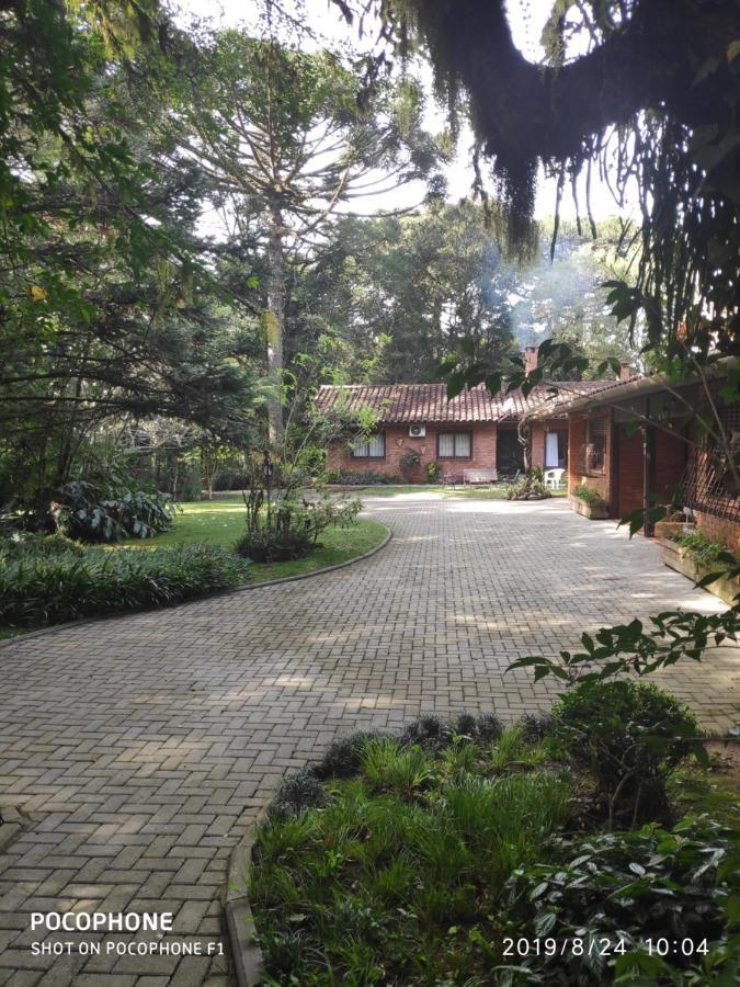 Casa Goldoni Gramado 4 Quartos Екстериор снимка