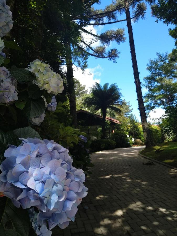 Casa Goldoni Gramado 4 Quartos Екстериор снимка