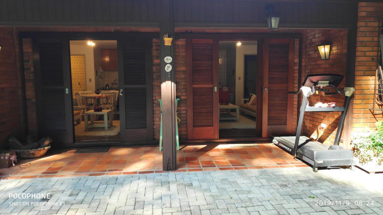 Casa Goldoni Gramado 4 Quartos Екстериор снимка