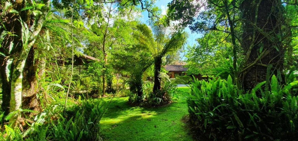 Casa Goldoni Gramado 4 Quartos Екстериор снимка