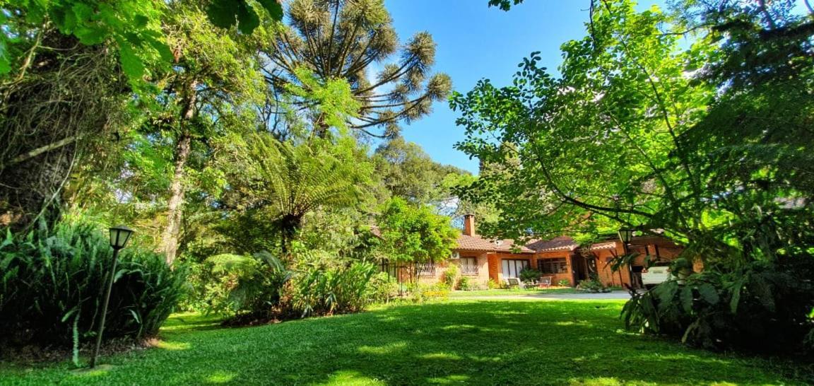 Casa Goldoni Gramado 4 Quartos Екстериор снимка